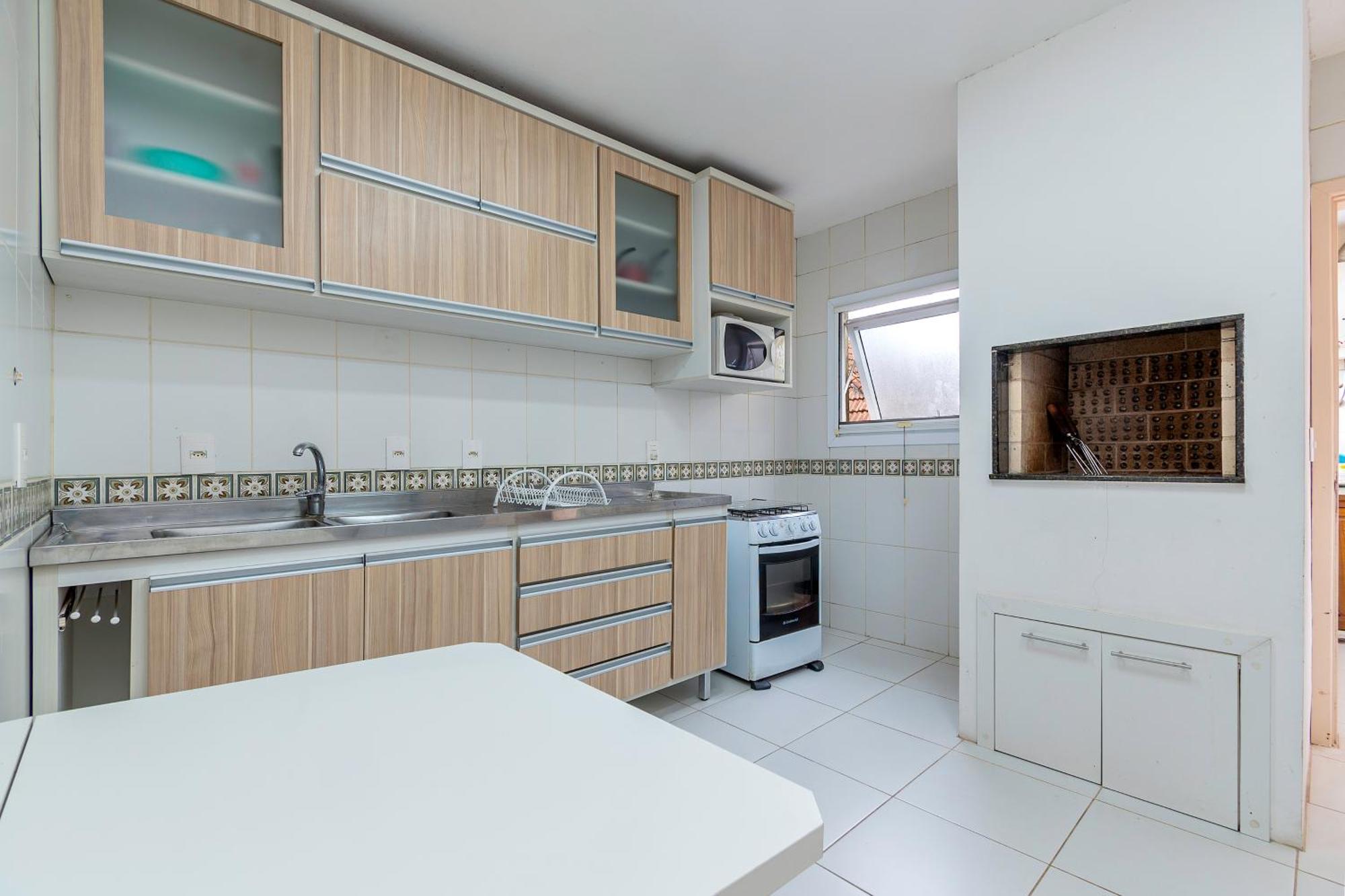 Amplo E Central Apartamento 3 Quartos Gramado Kültér fotó