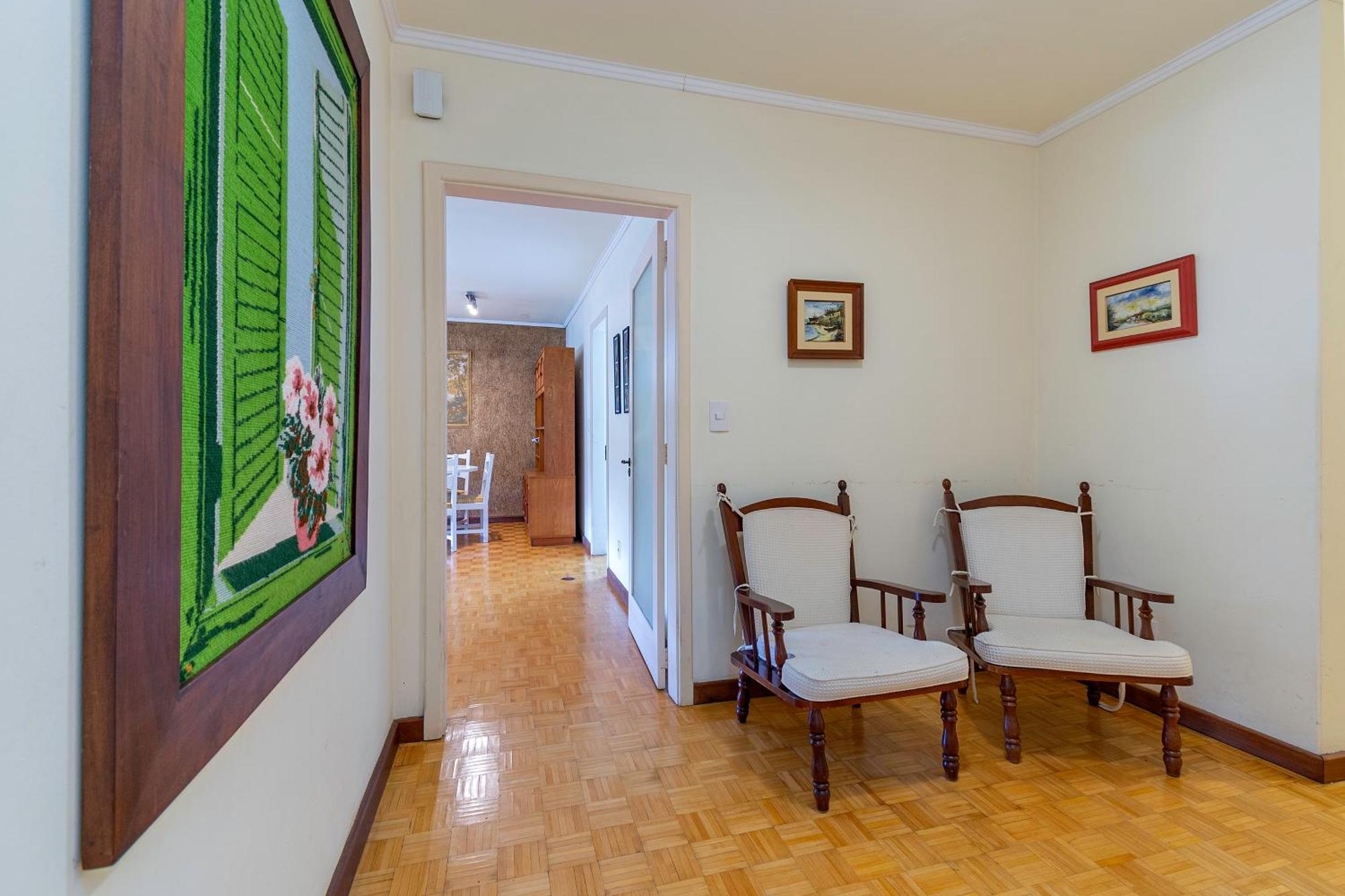Amplo E Central Apartamento 3 Quartos Gramado Kültér fotó